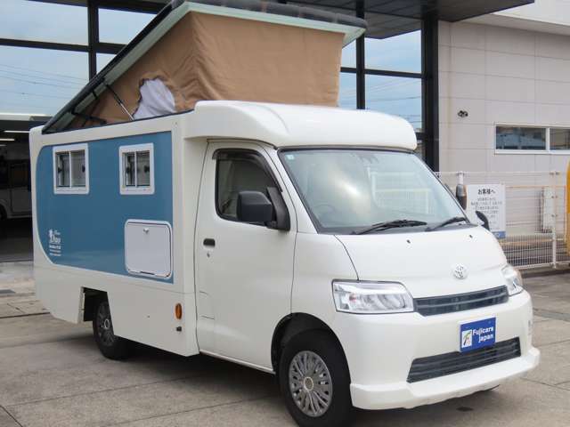 トヨタ タウンエーストラック ステージ２１製 R3年 (東海) 99