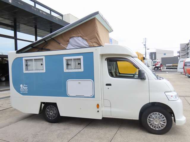 トヨタ タウンエーストラック ステージ２１製 R3年 (東海) 99