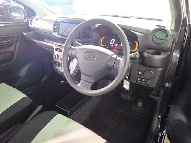 ダイハツ ミラ　イース ６６０ Ｌ ＳＡＩＩＩ ４ＷＤ R7年 (近畿) 99