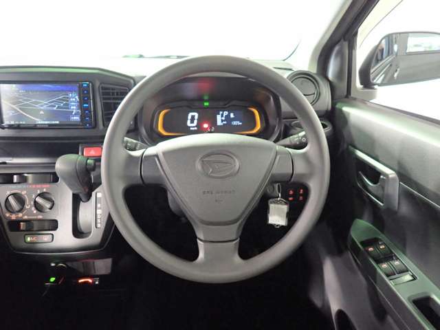ダイハツ ミラ　イース ６６０ Ｌ ＳＡＩＩＩ ４ＷＤ R7年 (近畿) 99