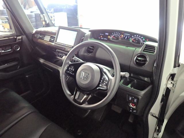 ホンダ Ｎ　ＢＯＸ カスタム ６６０ Ｌ コーディネートスタイル R5年 (近畿) 99