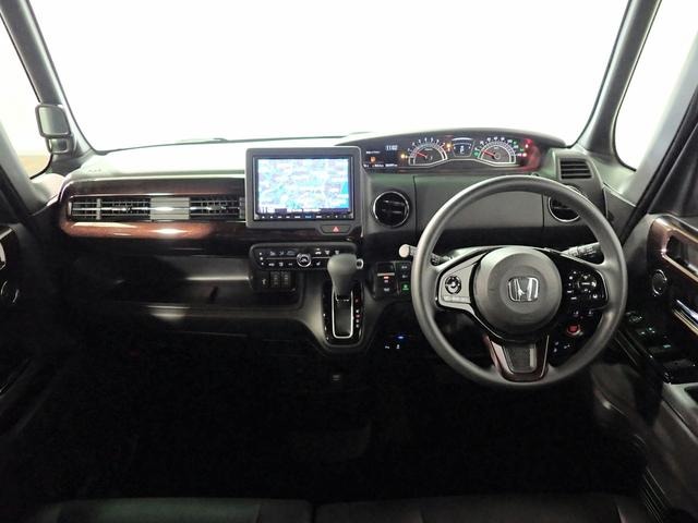 ホンダ Ｎ　ＢＯＸ カスタム ６６０ Ｌ コーディネートスタイル R5年 (近畿) 99