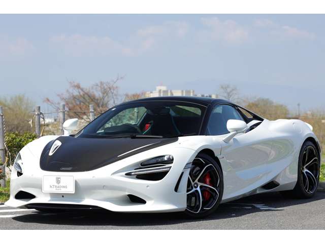 マクラーレン ７５０Ｓ　スパイダー ４．０ R6年 (東海) 99