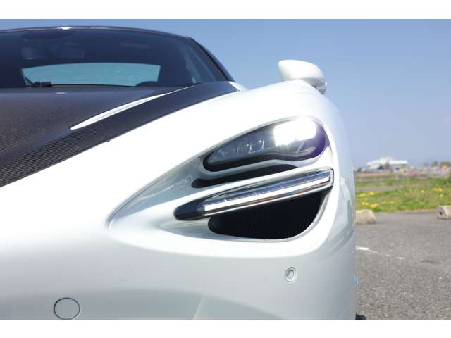 マクラーレン ７５０Ｓ　スパイダー ４．０ R6年 (東海) 99