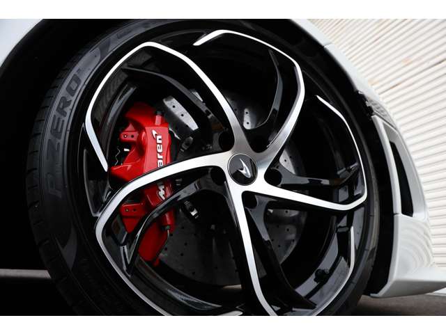 マクラーレン ７５０Ｓ　スパイダー ４．０ R6年 (東海) 99