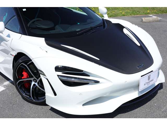 マクラーレン ７５０Ｓ　スパイダー ４．０ R6年 (東海) 99