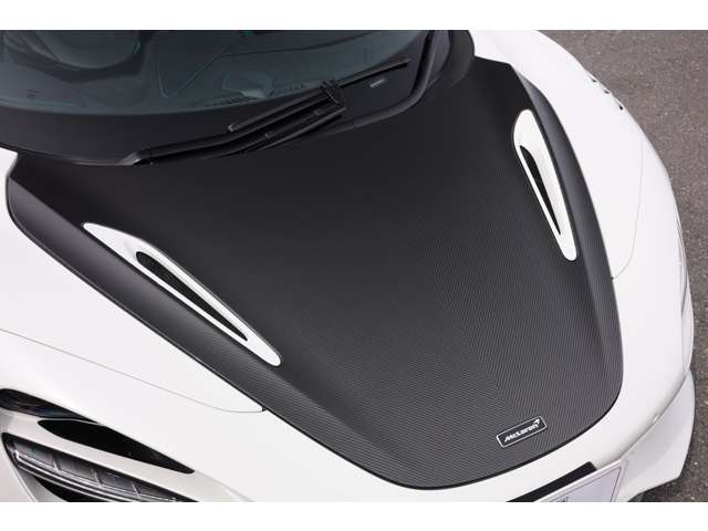 マクラーレン ７５０Ｓ　スパイダー ４．０ R6年 (東海) 99