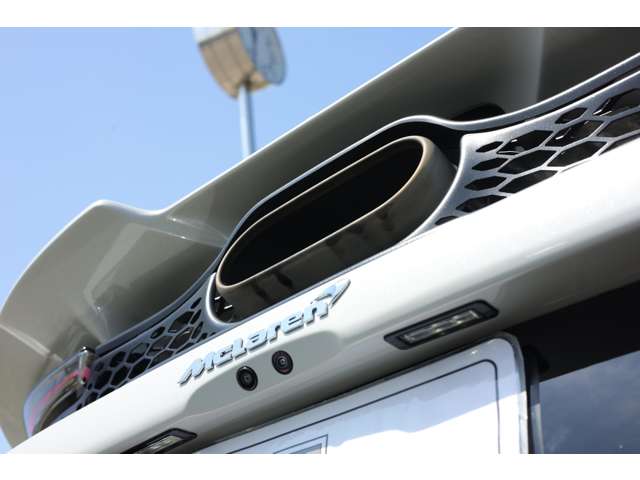 マクラーレン ７５０Ｓ　スパイダー ４．０ R6年 (東海) 99