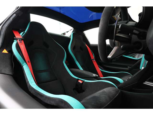 マクラーレン ７５０Ｓ　スパイダー ４．０ R6年 (東海) 99