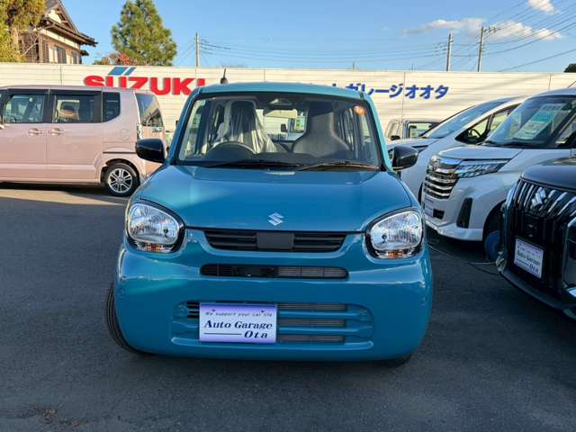 スズキ アルト ６６０ Ｌ R7年 (関東) 99