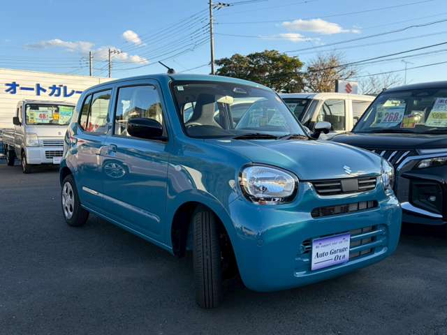 スズキ アルト ６６０ Ｌ R7年 (関東) 99