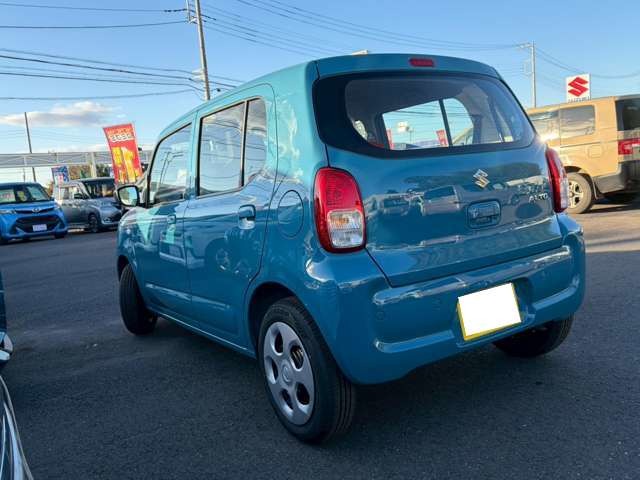 スズキ アルト ６６０ Ｌ R7年 (関東) 99