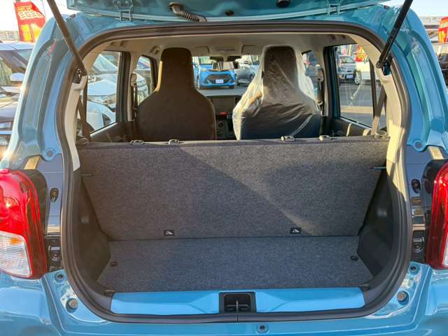 スズキ アルト ６６０ Ｌ R7年 (関東) 99
