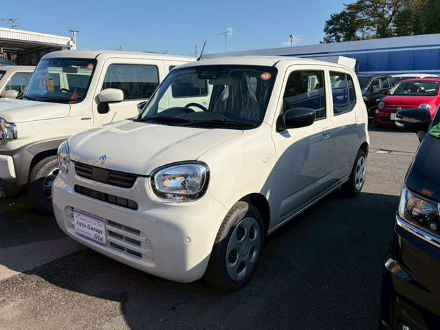 スズキ アルト ６６０ Ｌ R7年 (関東) 99