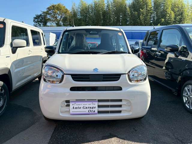 スズキ アルト ６６０ Ｌ R7年 (関東) 99