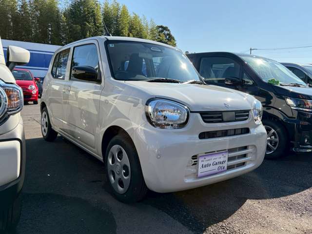 スズキ アルト ６６０ Ｌ R7年 (関東) 99