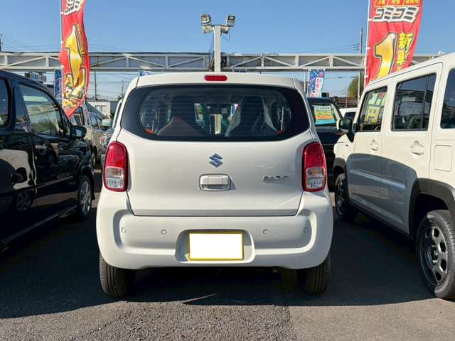 スズキ アルト ６６０ Ｌ R7年 (関東) 99