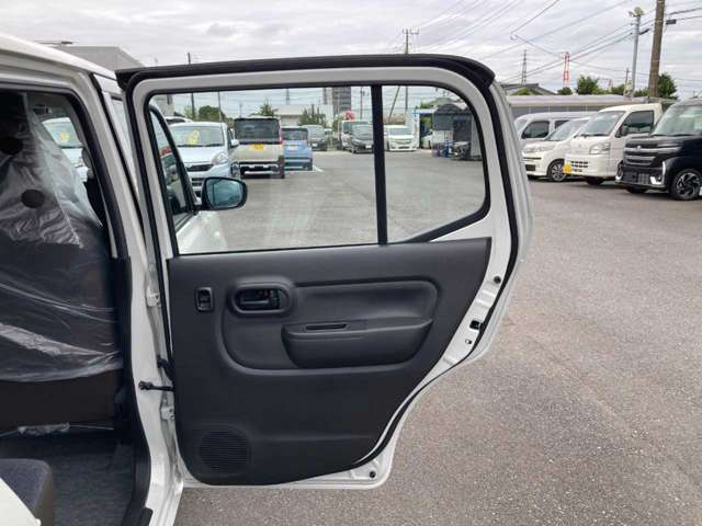 スズキ アルト ６６０ Ｌ R7年 (関東) 99