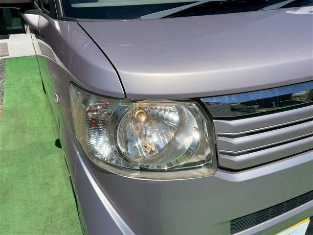 ホンダ Ｎ　ＢＯＸ ６６０ Ｇ H24年 (九州・沖縄) 99