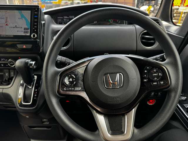 ホンダ Ｎ　ＢＯＸ カスタム ６６０ Ｇ Ｌ ホンダセンシング R1年 (近畿) 99