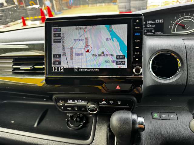 ホンダ Ｎ　ＢＯＸ カスタム ６６０ Ｇ Ｌ ホンダセンシング R1年 (近畿) 99
