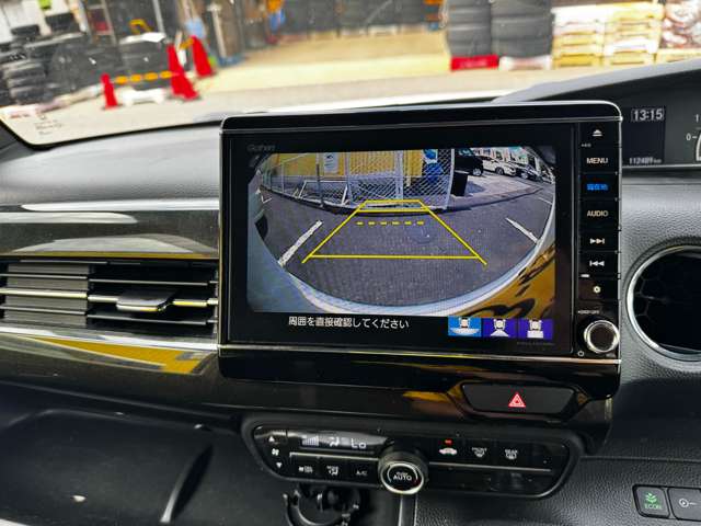 ホンダ Ｎ　ＢＯＸ カスタム ６６０ Ｇ Ｌ ホンダセンシング R1年 (近畿) 99
