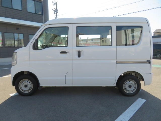 スズキ エブリイ ６６０ ＰＡ ハイルーフ ４ＷＤ H29年 (甲信越・北陸) 99