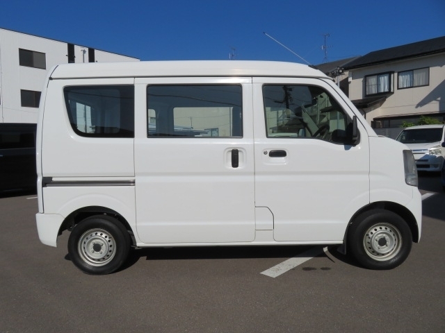 スズキ エブリイ ６６０ ＰＡ ハイルーフ ４ＷＤ H29年 (甲信越・北陸) 99
