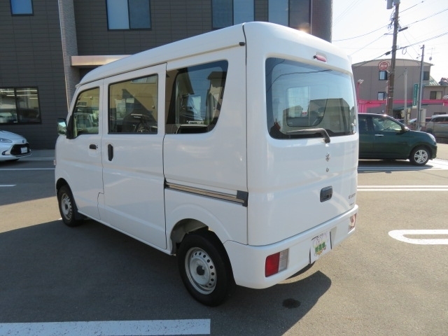 スズキ エブリイ ６６０ ＰＡ ハイルーフ ４ＷＤ H29年 (甲信越・北陸) 99