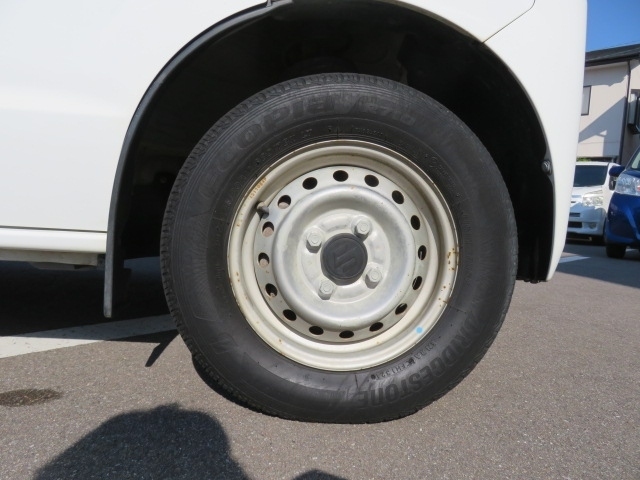スズキ エブリイ ６６０ ＰＡ ハイルーフ ４ＷＤ H29年 (甲信越・北陸) 99