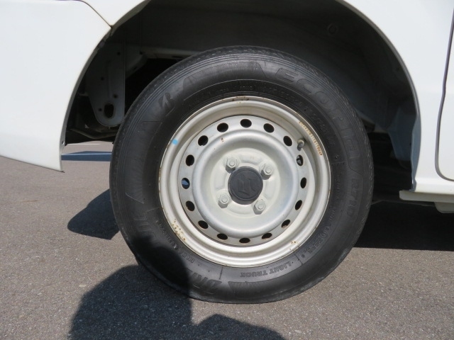 スズキ エブリイ ６６０ ＰＡ ハイルーフ ４ＷＤ H29年 (甲信越・北陸) 99