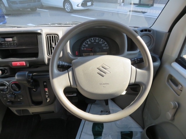 スズキ エブリイ ６６０ ＰＡ ハイルーフ ４ＷＤ H29年 (甲信越・北陸) 99