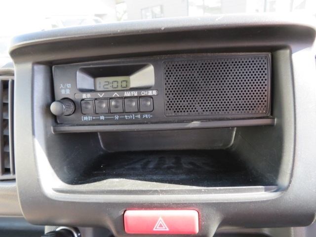 スズキ エブリイ ６６０ ＰＡ ハイルーフ ４ＷＤ H29年 (甲信越・北陸) 99