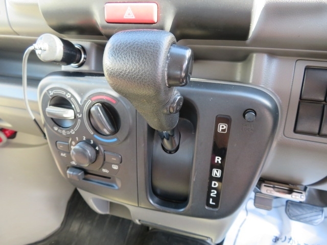 スズキ エブリイ ６６０ ＰＡ ハイルーフ ４ＷＤ H29年 (甲信越・北陸) 99