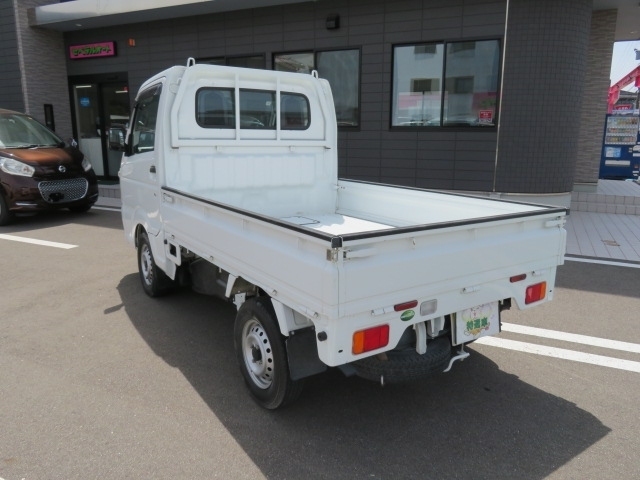 スズキ キャリイトラック ６６０ ＫＣエアコン・パワステ ３方開 ４ＷＤ H29年 (甲信越・北陸) 99