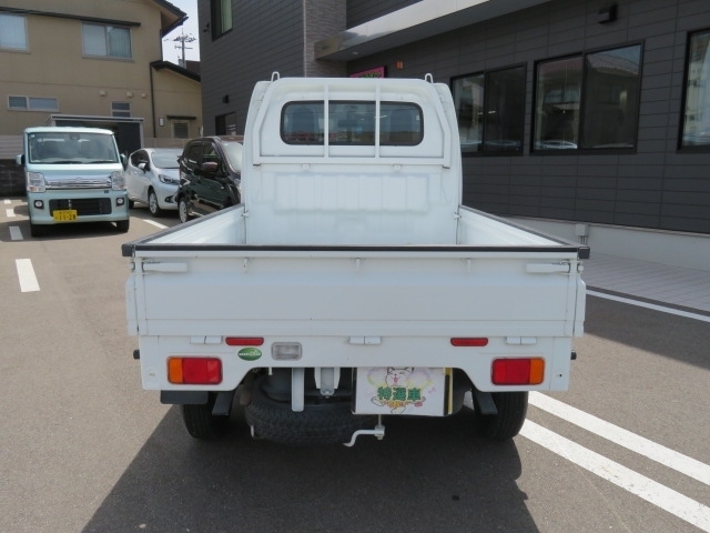 スズキ キャリイトラック ６６０ ＫＣエアコン・パワステ ３方開 ４ＷＤ H29年 (甲信越・北陸) 99
