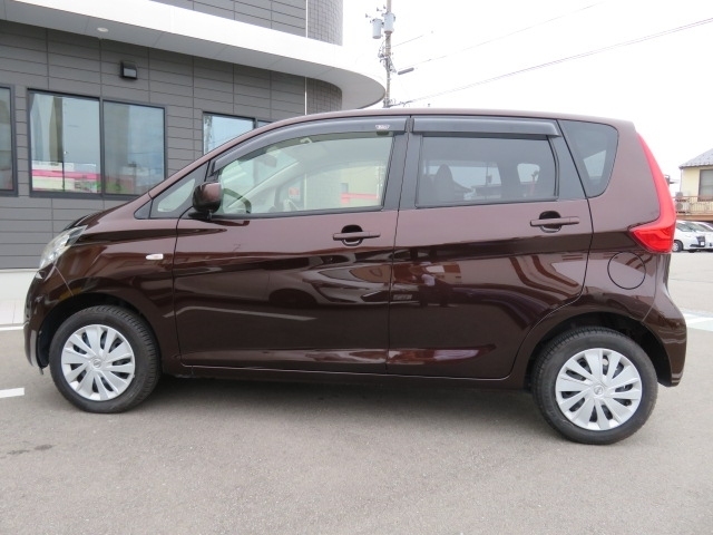 日産 デイズ ６６０ ボレロ Ｊベース H29年 (甲信越・北陸) 99