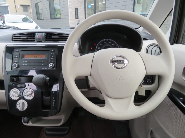 日産 デイズ ６６０ ボレロ Ｊベース H29年 (甲信越・北陸) 99