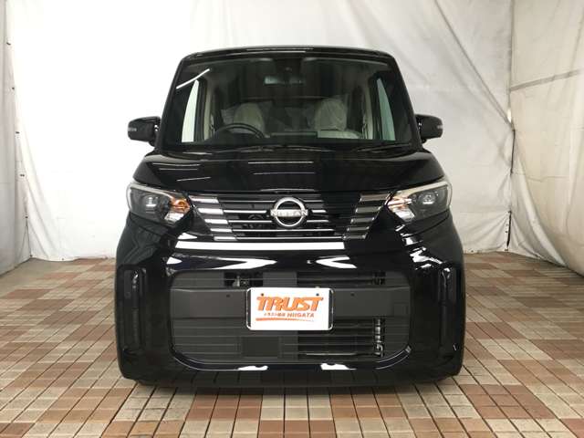 日産 ルークス ６６０ Ｘ R7年 (甲信越・北陸) 99