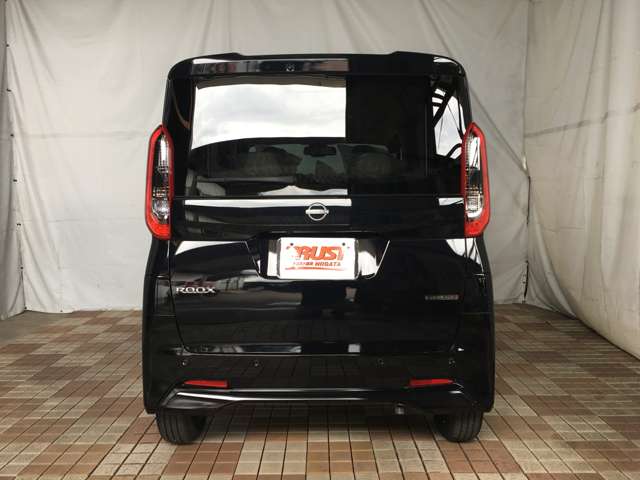 日産 ルークス ６６０ Ｘ R7年 (甲信越・北陸) 99
