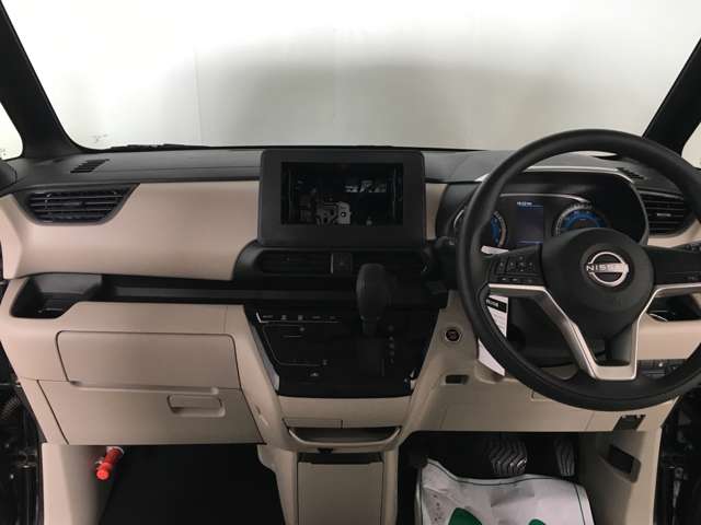 日産 ルークス ６６０ Ｘ R7年 (甲信越・北陸) 99