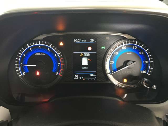 日産 ルークス ６６０ Ｘ R7年 (甲信越・北陸) 99
