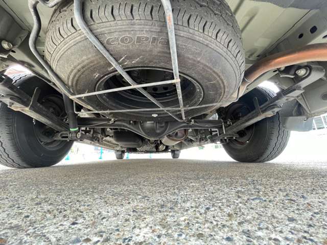 トヨタ ハイエースバン ＲＶビックフット R3年 (関東) 99