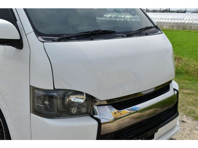 トヨタ ハイエースワゴン ２．７ グランドキャビン H21年 (近畿) 99