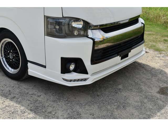 トヨタ ハイエースワゴン ２．７ グランドキャビン H21年 (近畿) 99