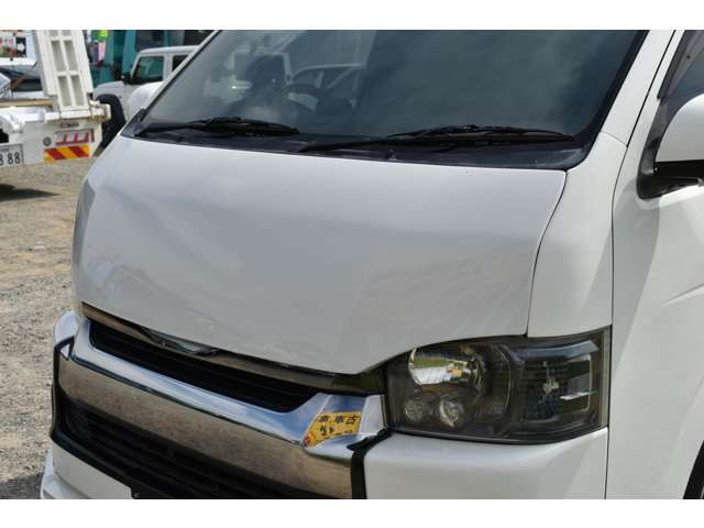トヨタ ハイエースワゴン ２．７ グランドキャビン H21年 (近畿) 99