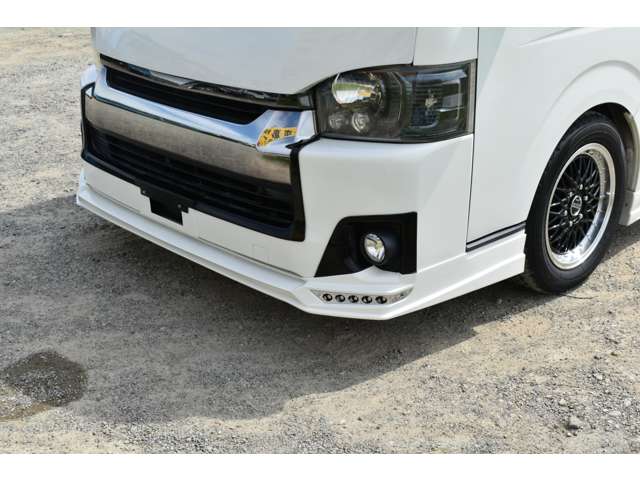 トヨタ ハイエースワゴン ２．７ グランドキャビン H21年 (近畿) 99