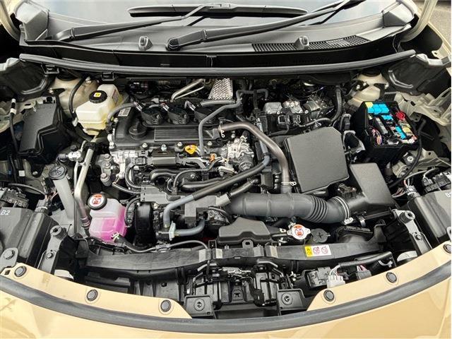 トヨタ ヤリスクロス　ハイブリッド １．５ ハイブリッド Ｚ アドベンチャー R6年 (中国) 99