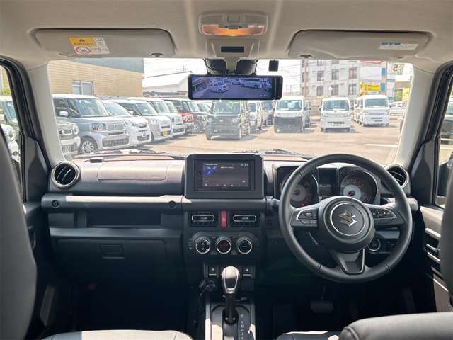 スズキ ジムニー ６６０ ＸＣ ４ＷＤ R7年 (九州・沖縄) 99
