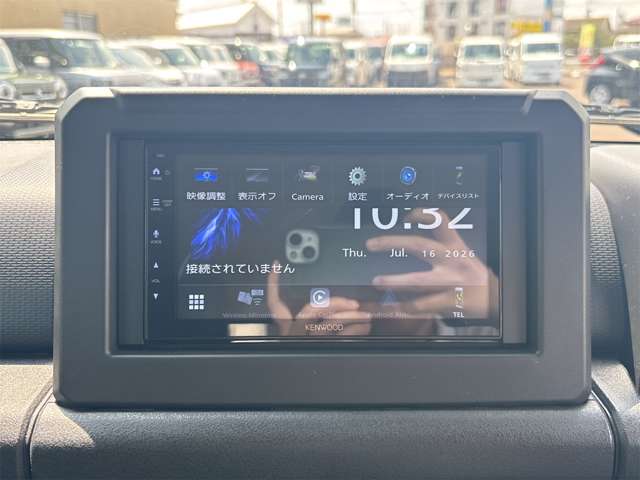 スズキ ジムニー ６６０ ＸＣ ４ＷＤ R7年 (九州・沖縄) 99